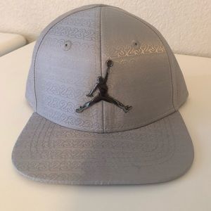 Infant Jordan Hat
